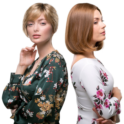 Jak wybrać perukę Jest wiele rodzajów peruk: peruki naturalne, peruki syntetyczne, a także systemowe i okazjonalne